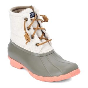 Women’s Sherry Duck Boots
